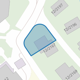 Perceel ACN00-A-5657