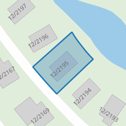 Perceel ACN00-A-5660