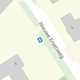 Perceel ACN00-A-5668