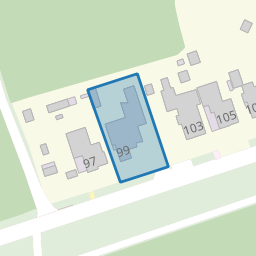 Perceel ACN00-A-5699