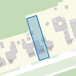 Perceel ACN00-A-5701