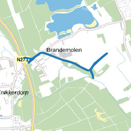 Perceel ACN00-A-5711