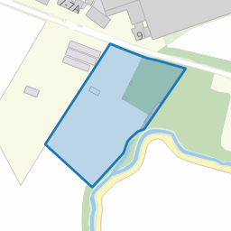 Perceel ACN00-A-5731