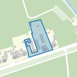 Perceel ACN00-A-5736