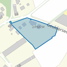 Perceel ACN00-A-5738