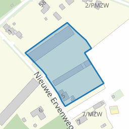 Perceel ACN00-A-5739