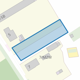 Perceel ACN00-A-5740