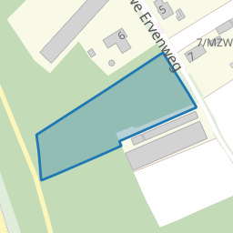 Perceel ACN00-A-5741