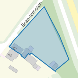 Perceel ACN00-A-5771