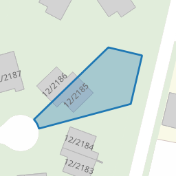 Perceel ACN00-A-5774