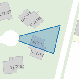 Perceel ACN00-A-5775