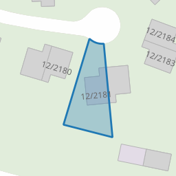 Perceel ACN00-A-5778