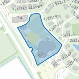 Perceel ACN00-A-5785