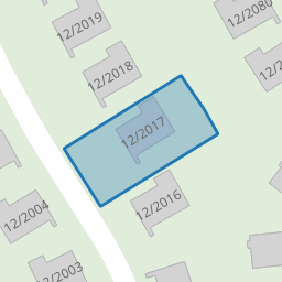 Perceel ACN00-A-5791