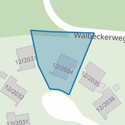 Perceel ACN00-A-5799