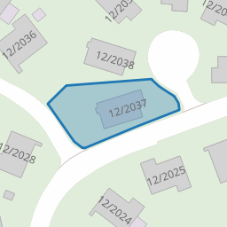 Perceel ACN00-A-5800