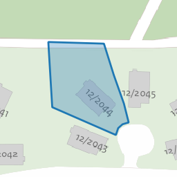 Perceel ACN00-A-5801