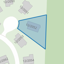 Perceel ACN00-A-5805