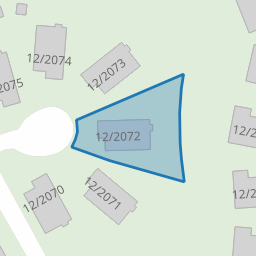 Perceel ACN00-A-5811