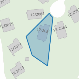 Perceel ACN00-A-5814