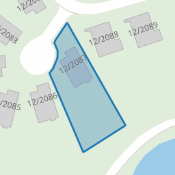 Perceel ACN00-A-5815