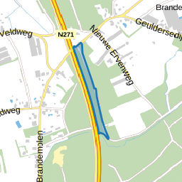 Perceel ACN00-A-5821