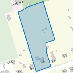 Perceel ACN00-A-5826