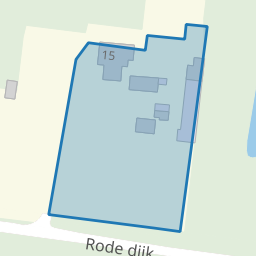 Perceel ACN00-A-5829