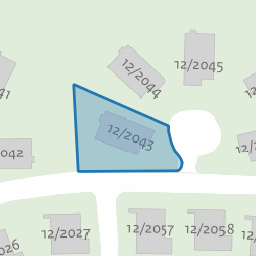 Perceel ACN00-A-5877