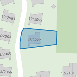 Perceel ACN00-A-5885