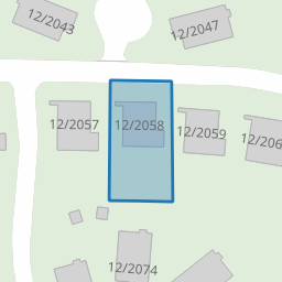 Perceel ACN00-A-5889