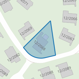 Perceel ACN00-A-5894