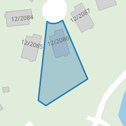 Perceel ACN00-A-5899