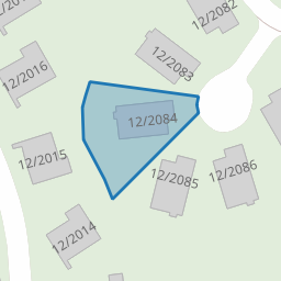 Perceel ACN00-A-5900