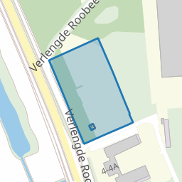 Perceel ACN00-A-5965