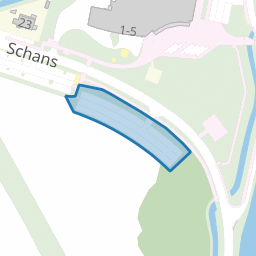 Perceel ACN00-A-6001