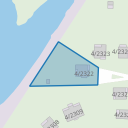 Perceel ACN00-A-6009