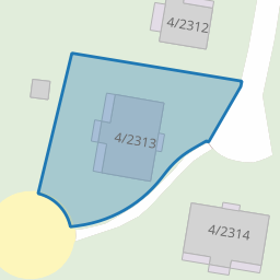 Perceel ACN00-A-6025