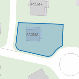 Perceel ACN00-A-6033