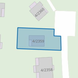 Perceel ACN00-A-6039