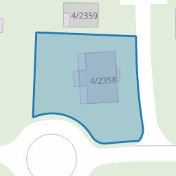 Perceel ACN00-A-6040