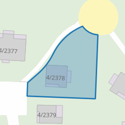 Perceel ACN00-A-6050