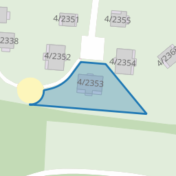 Perceel ACN00-A-6080