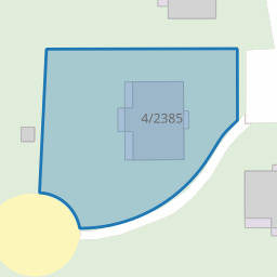 Perceel ACN00-A-6099