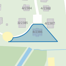 Perceel ACN00-A-6100