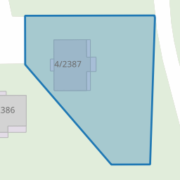 Perceel ACN00-A-6101