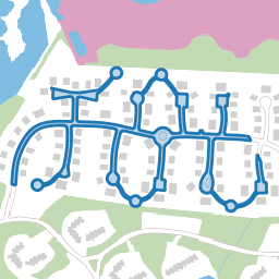 Perceel ACN00-A-6105