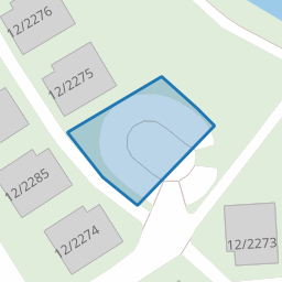 Perceel ACN00-A-6119