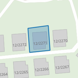 Perceel ACN00-A-6122