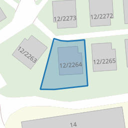 Perceel ACN00-A-6125